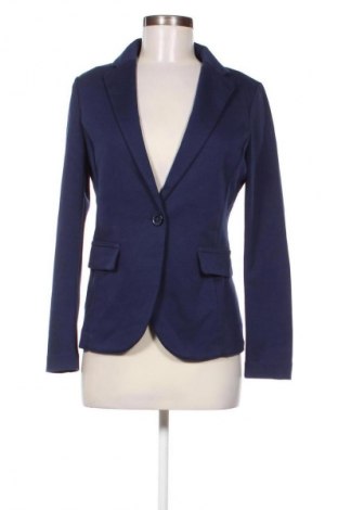 Damen Blazer United Colors Of Benetton, Größe L, Farbe Blau, Preis € 40,02