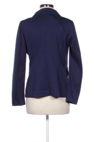 Damen Blazer United Colors Of Benetton, Größe L, Farbe Blau, Preis € 40,02