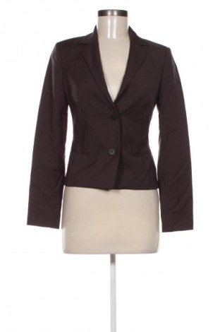 Damen Blazer United Colors Of Benetton, Größe M, Farbe Braun, Preis 46,99 €