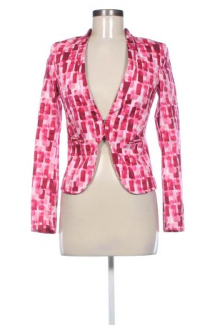 Damen Blazer United Colors Of Benetton, Größe M, Farbe Mehrfarbig, Preis 51,37 €