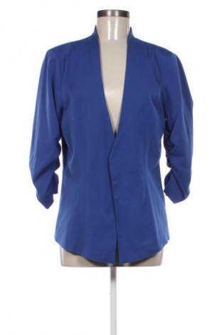Damen Blazer VILA, Größe XL, Farbe Blau, Preis 20,97 €