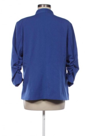 Damen Blazer VILA, Größe XL, Farbe Blau, Preis 20,97 €