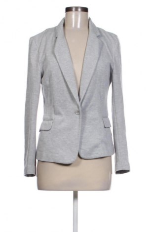 Γυναικείο σακάκι Vero Moda, Μέγεθος M, Χρώμα Γκρί, Τιμή 20,92 €