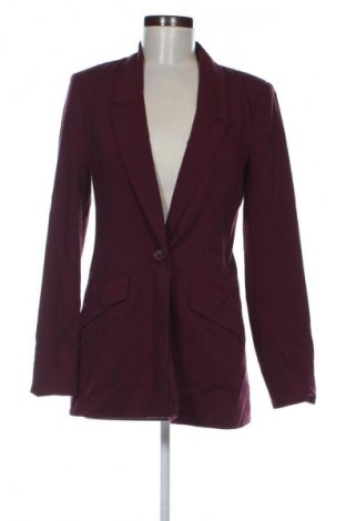 Sacou de femei Vero Moda, Mărime M, Culoare Roșu, Preț 141,99 Lei
