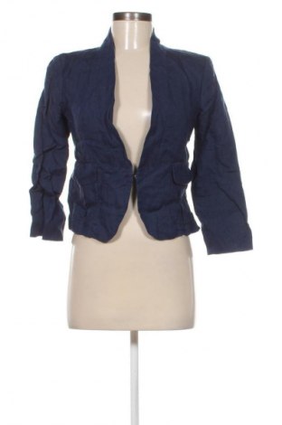 Дамско сако Weekend Max Mara, Размер S, Цвят Син, Цена 98,67 €