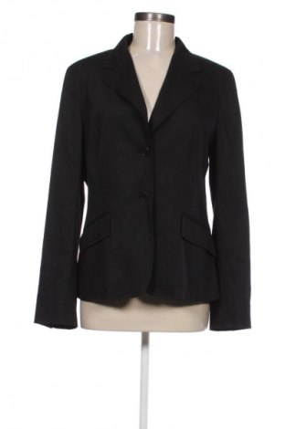 Дамско сако Weekend Max Mara, Размер XL, Цвят Черен, Цена 402,77 лв.