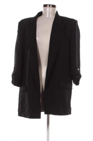 Damen Blazer Zara, Größe XL, Farbe Schwarz, Preis € 33,99