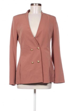 Sacou de femei Zara, Mărime M, Culoare Mov deschis, Preț 165,99 Lei