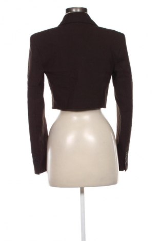 Γυναικείο σακάκι Zara, Μέγεθος XS, Χρώμα Πολύχρωμο, Τιμή 30,99 €