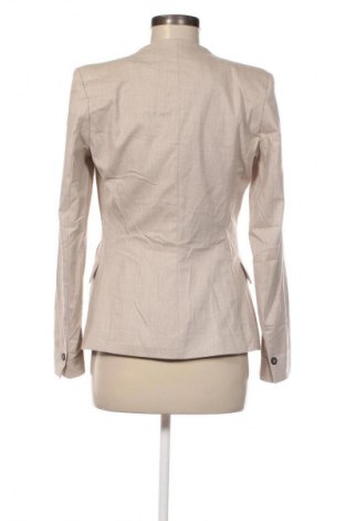 Damen Blazer Zara, Größe XS, Farbe Beige, Preis 33,99 €