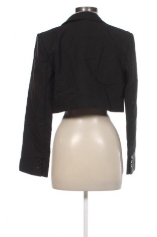Damski żakiet Zara, Rozmiar XS, Kolor Czarny, Cena 157,99 zł