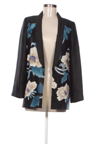 Γυναικείο σακάκι Zara, Μέγεθος XS, Χρώμα Πολύχρωμο, Τιμή 23,99 €