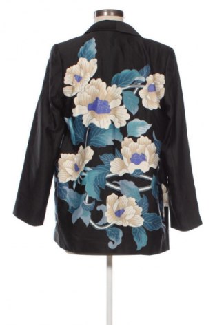 Γυναικείο σακάκι Zara, Μέγεθος XS, Χρώμα Πολύχρωμο, Τιμή 23,99 €