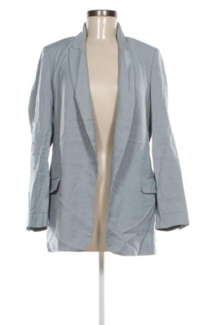 Sacou de femei Zara, Mărime S, Culoare Gri, Preț 165,99 Lei