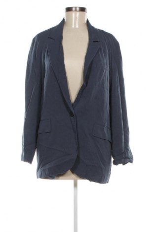 Dámske sako  Zara, Veľkosť XS, Farba Modrá, Cena  27,95 €