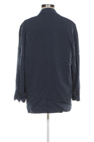 Dámske sako  Zara, Veľkosť XS, Farba Modrá, Cena  27,95 €