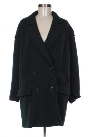 Damen Blazer Zara, Größe XL, Farbe Grün, Preis 55,24 €