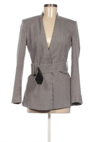 Sacou de femei Zara, Mărime M, Culoare Multicolor, Preț 126,40 Lei