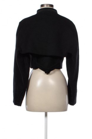 Damen Blazer Zara, Größe L, Farbe Schwarz, Preis 25,00 €