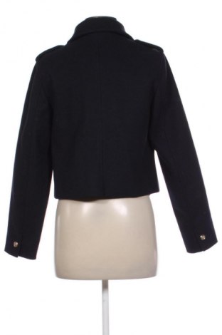 Γυναικείο σακάκι Zara, Μέγεθος XS, Χρώμα Μπλέ, Τιμή 24,55 €