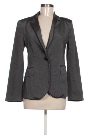 Damen Blazer Zara, Größe M, Farbe Grau, Preis € 25,00