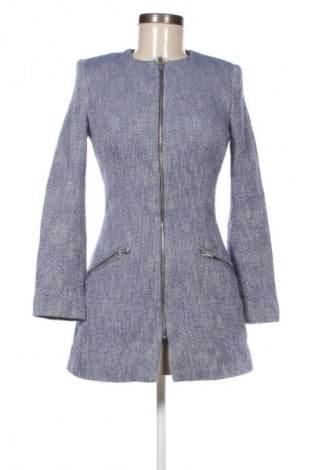 Sacou de femei Zara, Mărime S, Culoare Multicolor, Preț 165,99 Lei