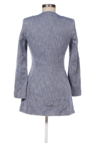 Sacou de femei Zara, Mărime S, Culoare Multicolor, Preț 165,99 Lei