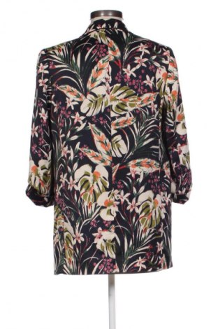Sacou de femei Zara, Mărime M, Culoare Multicolor, Preț 126,00 Lei