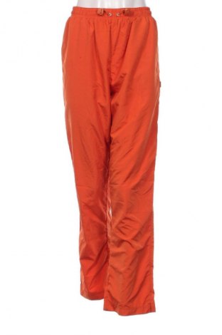 Damskie spodnie sportowe Active, Rozmiar S, Kolor Pomarańczowy, Cena 95,99 zł