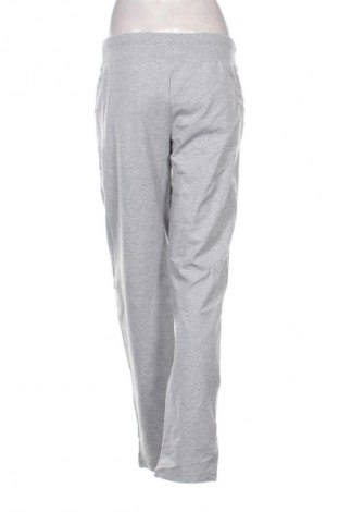 Pantaloni trening de femei Active By Tchibo, Mărime L, Culoare Gri, Preț 100,99 Lei