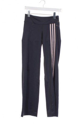 Damskie spodnie sportowe Adidas, Rozmiar XS, Kolor Szary, Cena 146,38 zł