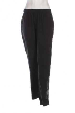 Damen Sporthose Adidas, Größe M, Farbe Schwarz, Preis 28,99 €