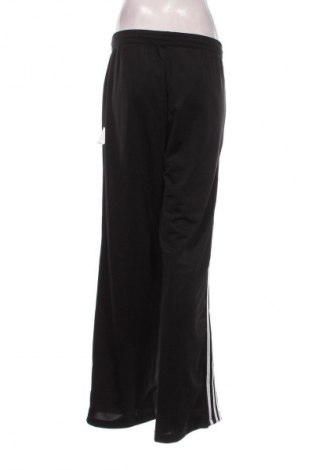 Damen Sporthose Adidas, Größe L, Farbe Schwarz, Preis 64,99 €