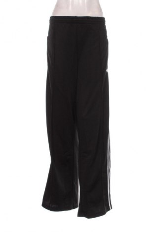 Damen Sporthose Adidas, Größe L, Farbe Schwarz, Preis 64,99 €
