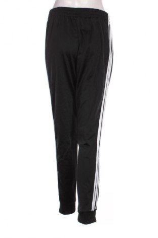 Дамско спортно долнище Adidas, Размер M, Цвят Черен, Цена 93,99 лв.