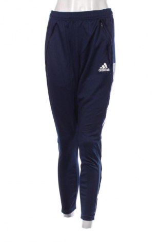 Дамско спортно долнище Adidas, Размер M, Цвят Многоцветен, Цена 41,99 лв.