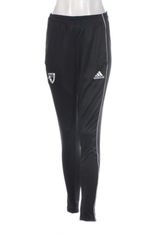 Damskie spodnie sportowe Adidas, Rozmiar S, Kolor Czarny, Cena 134,99 zł