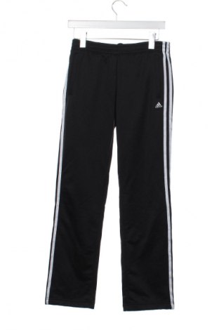 Pantaloni trening de femei Adidas, Mărime XS, Culoare Negru, Preț 141,99 Lei