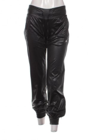 Damskie spodnie sportowe Adidas, Rozmiar S, Kolor Czarny, Cena 94,38 zł