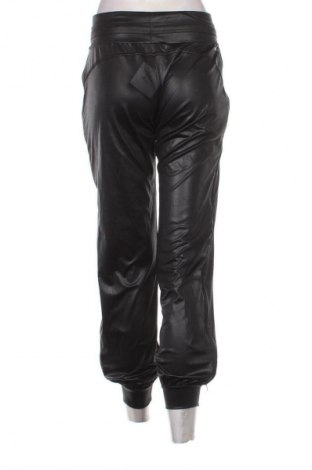 Damskie spodnie sportowe Adidas, Rozmiar S, Kolor Czarny, Cena 94,38 zł