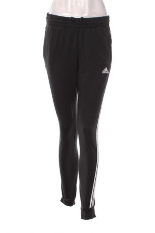 Dámske tepláky Adidas, Veľkosť S, Farba Čierna, Cena  20,97 €