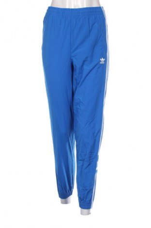 Női sport nadrág Adidas Originals, Méret S, Szín Kék, Ár 8 200 Ft