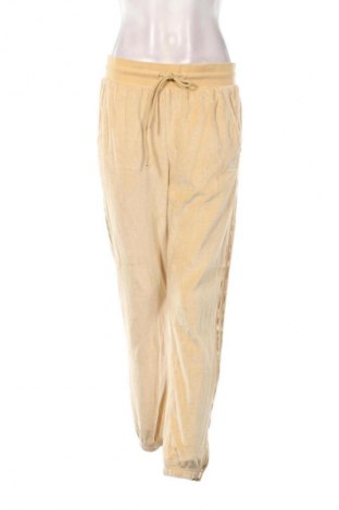 Dámske tepláky Adidas Originals, Veľkosť M, Farba Zlatistá, Cena  20,46 €