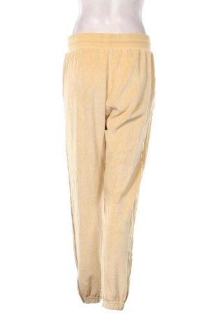 Dámske tepláky Adidas Originals, Veľkosť M, Farba Zlatistá, Cena  20,46 €