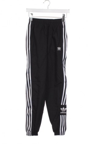 Damen Sporthose Adidas Originals, Größe XXS, Farbe Schwarz, Preis 20,97 €