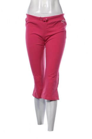 Pantaloni trening de femei Alpine Pro, Mărime M, Culoare Roz, Preț 89,39 Lei