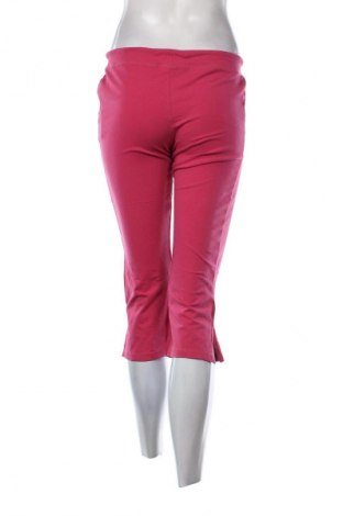 Pantaloni trening de femei Alpine Pro, Mărime M, Culoare Roz, Preț 89,39 Lei