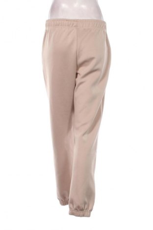 Pantaloni trening de femei Amisu, Mărime M, Culoare Bej, Preț 77,17 Lei