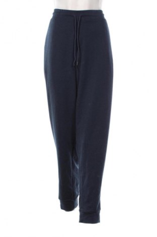 Damen Sporthose Athletic, Größe XL, Farbe Blau, Preis 31,99 €
