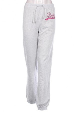 Dámské tepláky Barbie, Velikost M, Barva Šedá, Cena  369,00 Kč